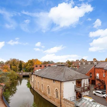 Apartment In The Heart Of The City Centre, Live Like A Local Oxford Exterior photo